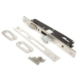 Замок врезной Apecs 7600-25-R-NI Apecs 22353