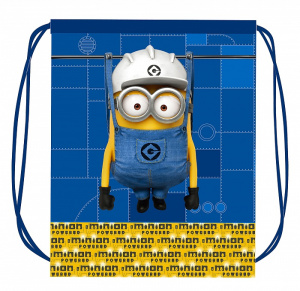 Сумка для обуви Despicable Me_Унисекс 31880