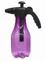 Опрыскиватель помповый пластиковый  1,5л Люкс Жук ОП-270/7795-00