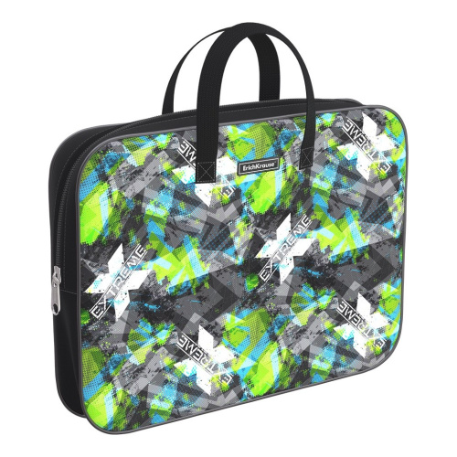 Папка-портфель детский А4 ErichKrause Extreme 52665