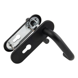 Ручки на планке Avers HP-72.1303-BL (Spring) Avers 40719