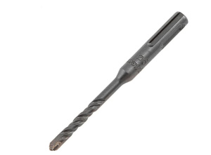 Сверло по бетону SDS+  6х110мм Matrix 71003