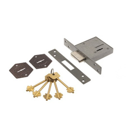 Замок врезной Герион Гарант Герион 36654