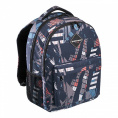 Рюкзак ErichKrause Easyline 20L City life 51643