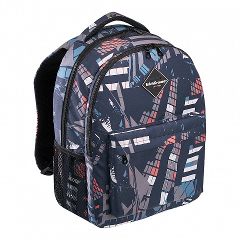 Рюкзак ErichKrause Easyline 20L City life 51643