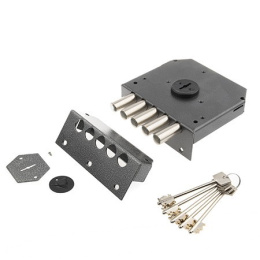 Замок накладной Эталон -Н Эталон 10950