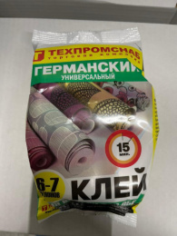 Клей обойный Германский универсальный 200г