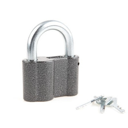 Замок навесной ЧАЗ ВС2А ЧАЗ 9603