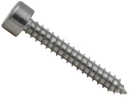 Саморез 5,5х22 цил/гл.внутр/шестигр. АРТ9051 А2 9051-5522