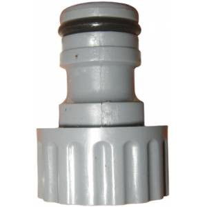 Адаптер внешний 3/4" быстросъемный 035 SLD