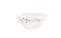 Салатник стеклокерамический 170мм/800мл Nahal Pars Opal PO-770-929