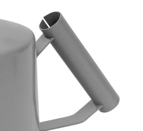 Лампа паяльная 1,5л Сибртех 91442