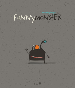 Тетрадь  48 листов Монстрик С3614-36