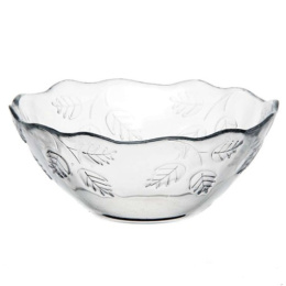 Салатник стеклянный Pastoral 130мм Pasabahce Бор 10437 SL