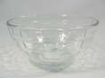 Салатник стеклянный Лабиринт 160мм ОСЗ 09с1447
