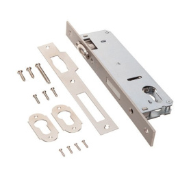 Замок врезной Apecs 7300-35-R-NIS Apecs 398 