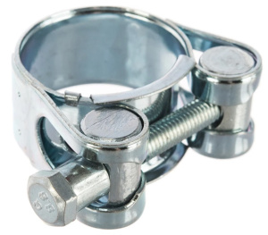 Хомут силовой  29-31мм W1, шир.ленты 20мм 2931064