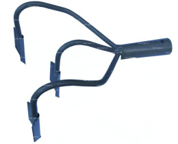 Рыхлитель-культиватор РК-3 без черенка Инструм-Агро 011102