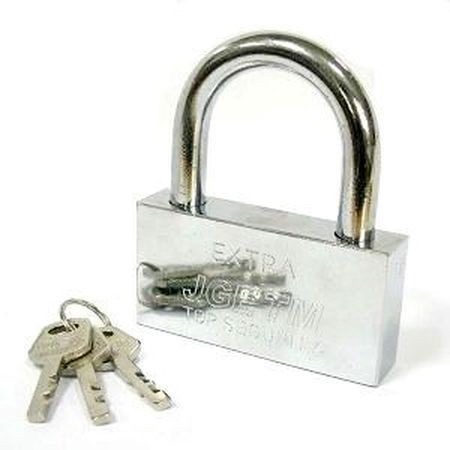 Замок навесной Экстра 90 Extra 16686