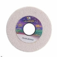 Круг абразивный 400х40х127мм, белый LugaAbrasive