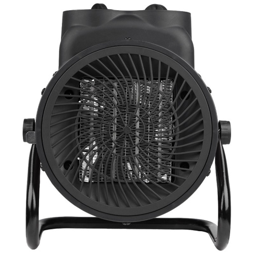 Пушка тепловая электрическая 2000Вт PTC-2000R Promo круглая Engy 109949