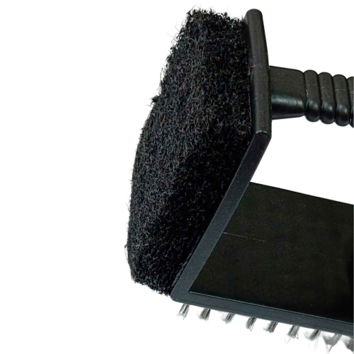 Щетка для чистки гриля Радужный Дом РД81266