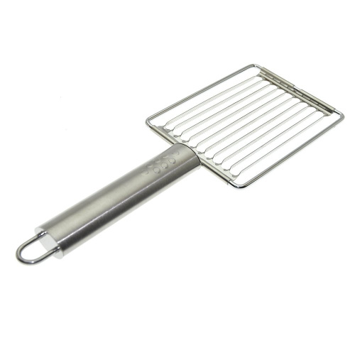 Слайсер для томатов из нержавеющей стали Лидер Мультидом JH35-42