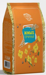 Жмых горчичный 2л от проволочника и других вредителей Формула Природы