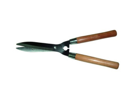 Ножницы бордюрные 510мм деревянные ручки Инструм-Агро 010119