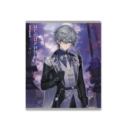 Тетрадь  48 листов П История ErichKrause Manga 59544