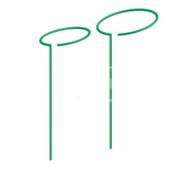 Опора для клубники проволочная h-30см d-15см (комплект 10шт.) LDN