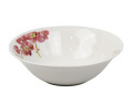 Салатник фарфоровый 175мм/550мл Орхидея Фокус с7-88837ц
