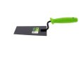 Кельма отделочника трапецивидная пластиковая ручка Сибртех 86216