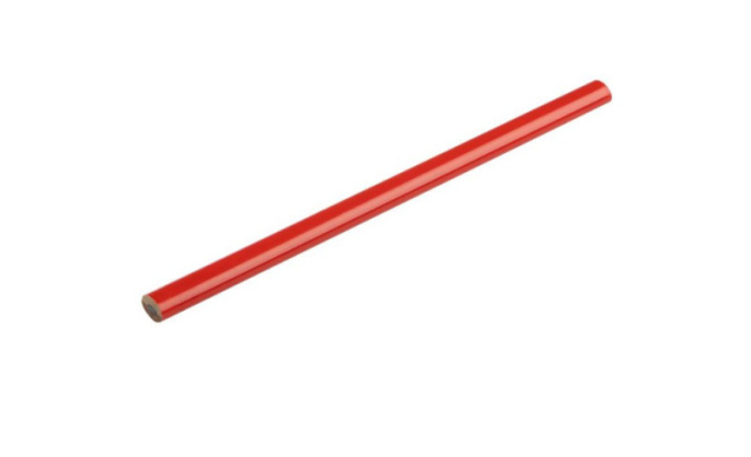 Карандаши строительные набор 10шт. овальные Park 105107