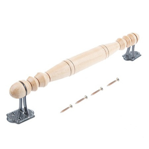 Ручка-скоба НН-РС-300 ТР 4113