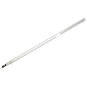 Стержень гелевый Crown, белый HJR-200P