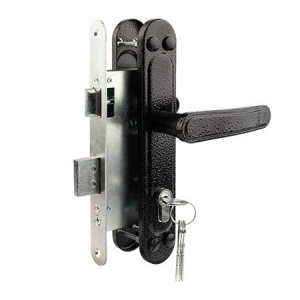 Замок врезной Зенит ЗВ4-72.03 Зенит 41591