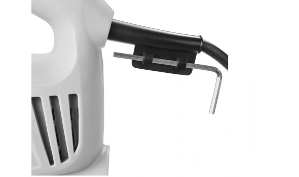 Лобзик электрический 570Вт Зубр Л-570