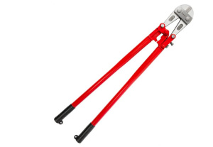 Болторез 900мм/36" металлические ручки, резиновые рукоятки Matrix 78555