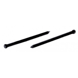 Гвозди вагоночные 1,6х25 финишные цинк (кг) 037-2-1625