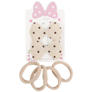 Набор аксессуаров для волос DV-B-529