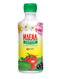 Идеал универсальное  250мл органическое на основе биогумуса Норд Палп