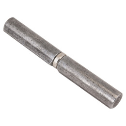 Петля для металлических дверей каплевидная Аллюр 22х180 Аллюр 29694