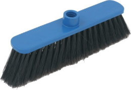 Щетка пластиковая для пола со средней щетиной, Моника Мульти-Пласт 2000