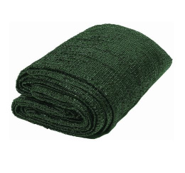 Сетка затеняющая 55% затенения 3х 5м Прекрасный сад