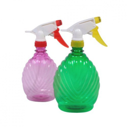 Опрыскиватель для комнатных растений пластиковый  0,70л Лотос Альтернатива М294