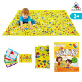 Игра напольная Окавока, 50 карт, 3+ Лас Играс 1538050