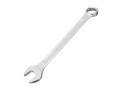 Ключ комбинированный 24х24мм хромированный Sparta 150525