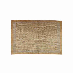 Салфетка сервировочная ПВХ прямоугольная 30х45см Радужный Дом РД63965