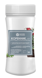 Коренник 30г стимулятор корнеобразования Щелково Агрохим
